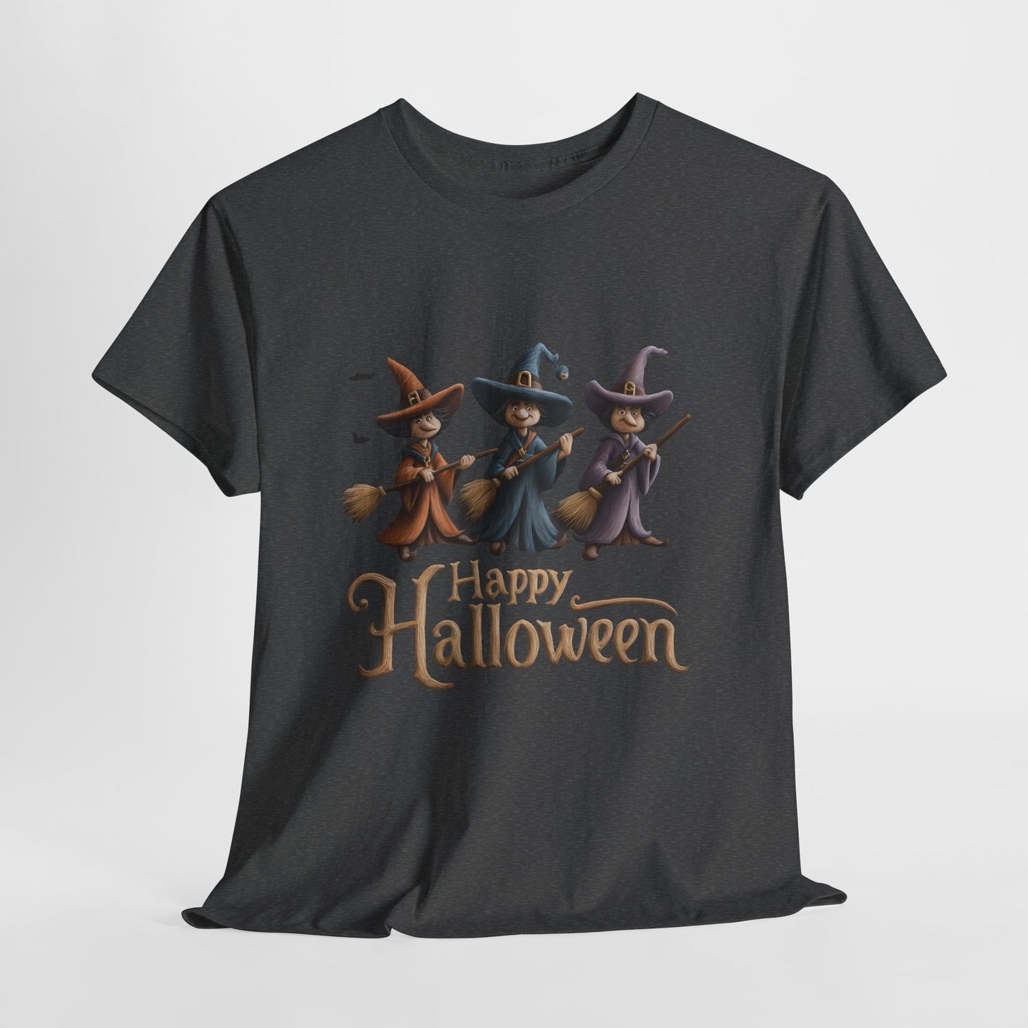 Zappy Spook