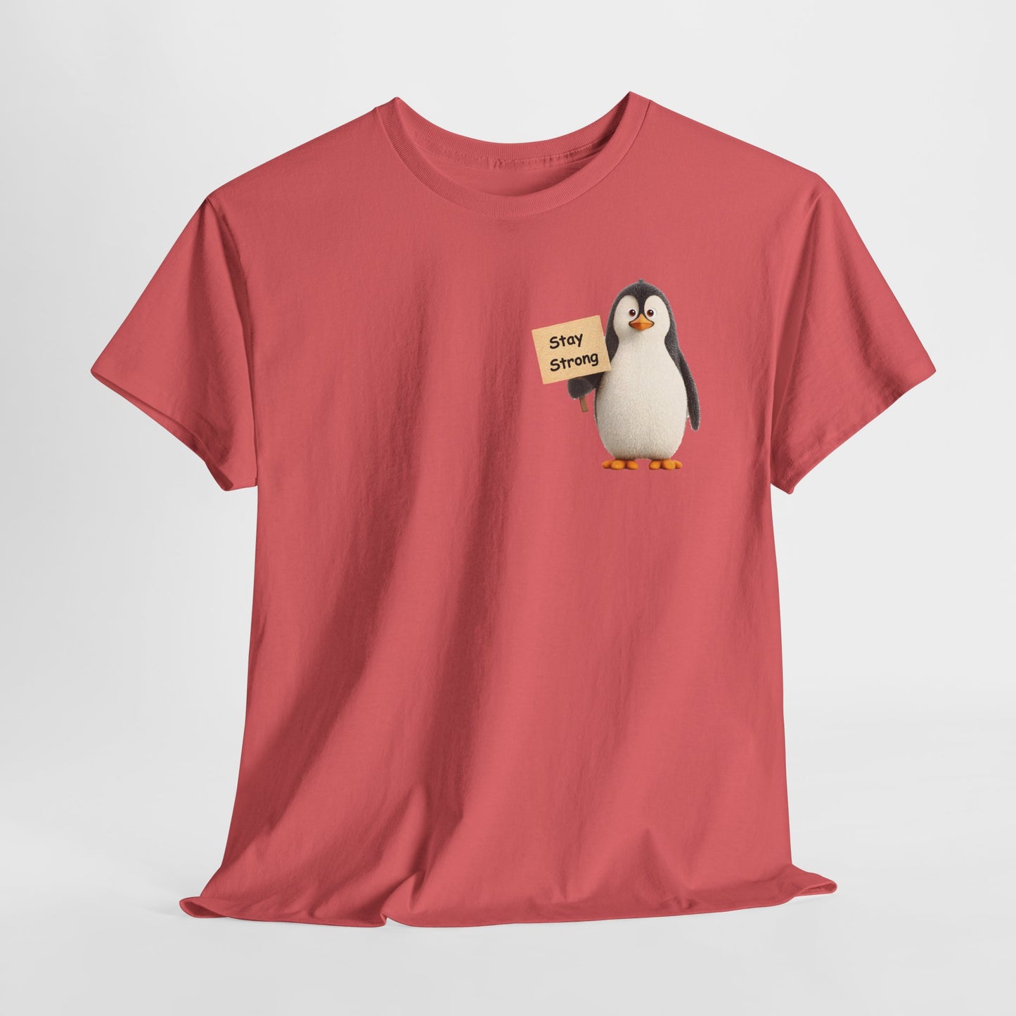 Penguin T-shirt