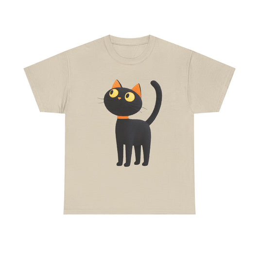 TeePawfect Vibes Tee