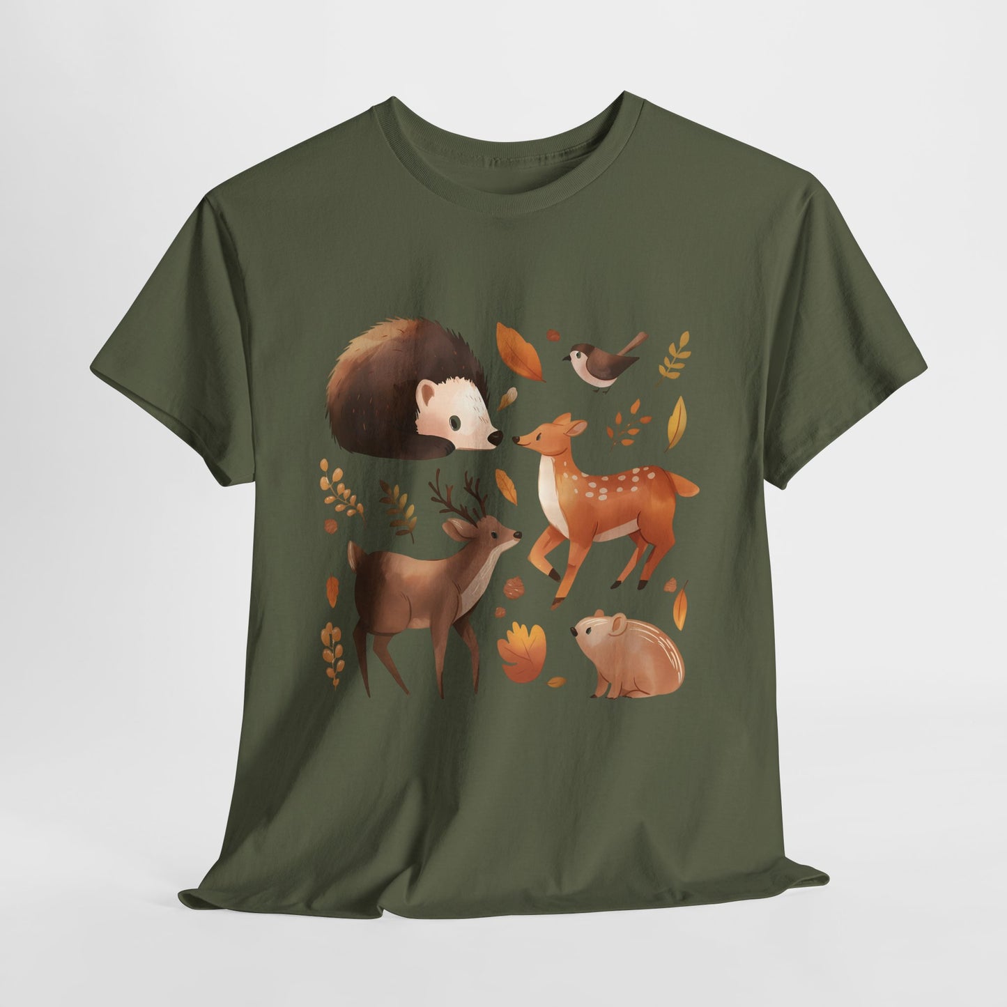 Wild Harmony