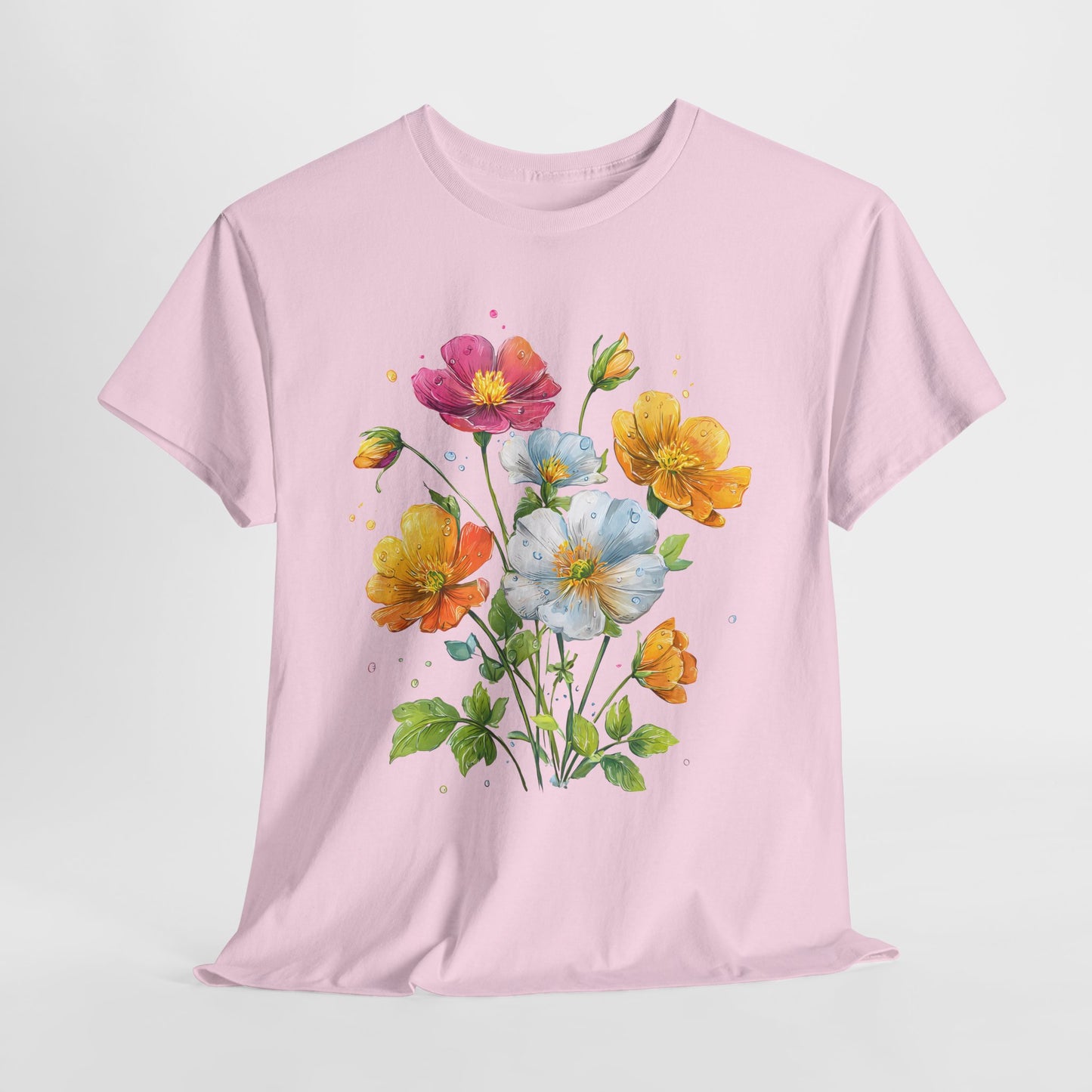 Bloom Vibes