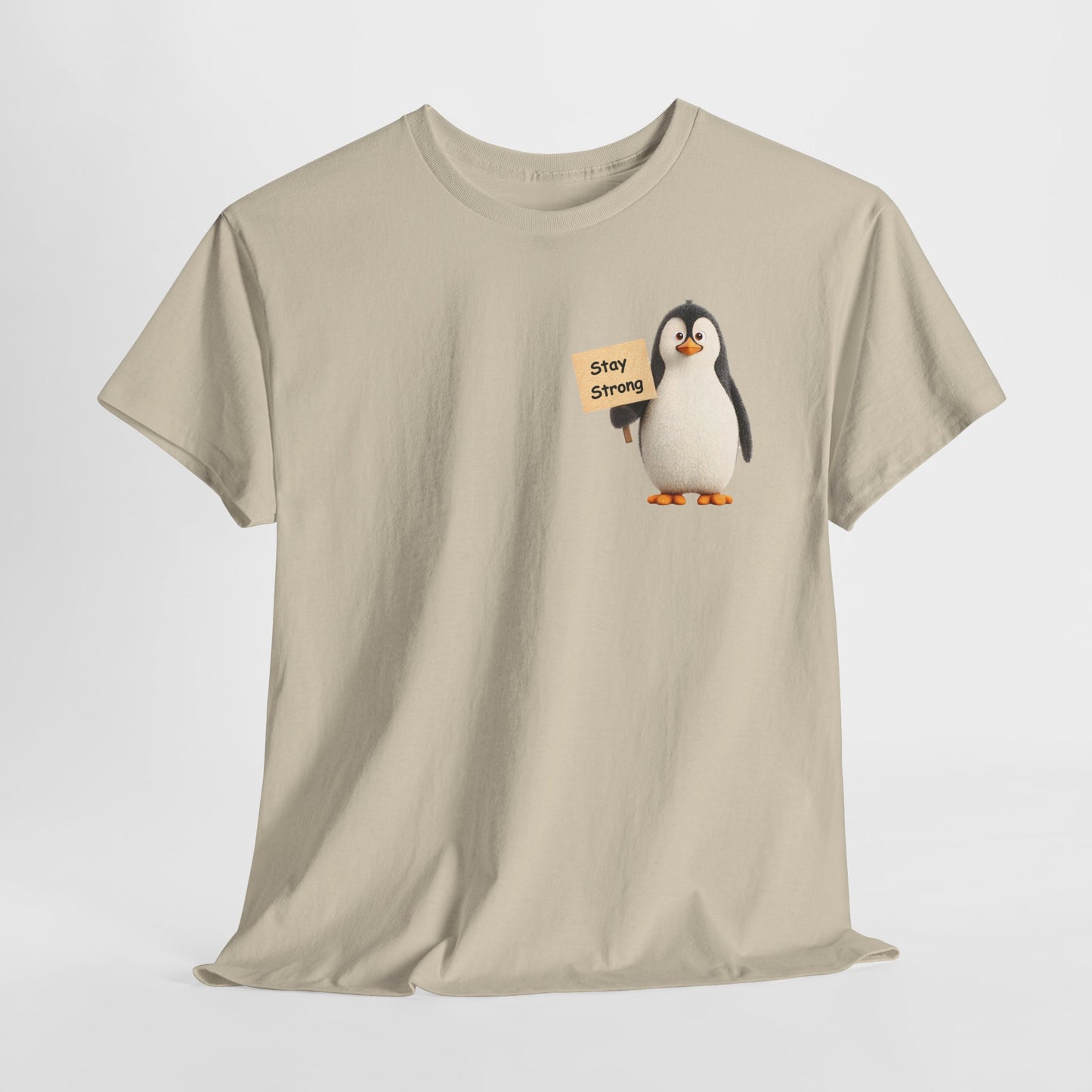 Penguin T-shirt