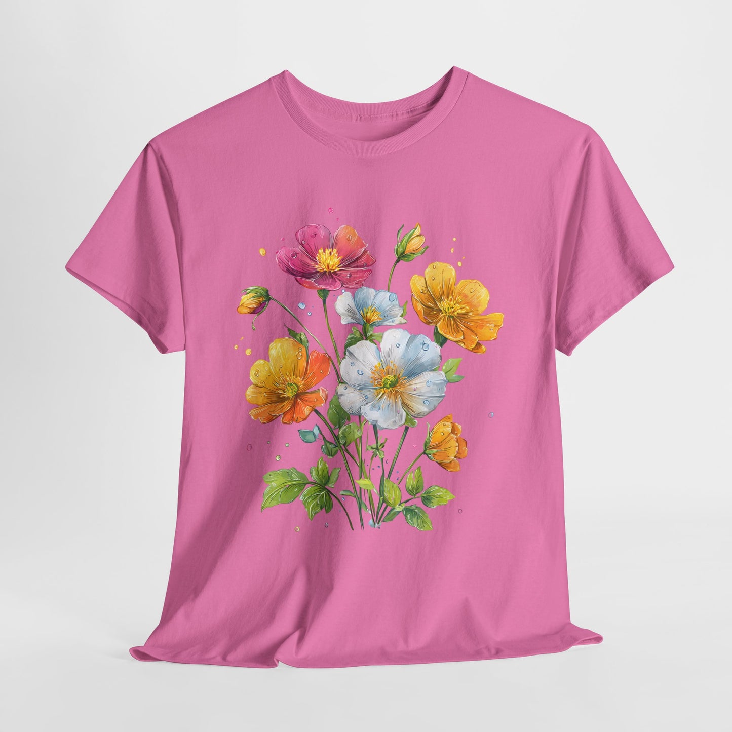Bloom Vibes