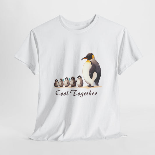 cool together
