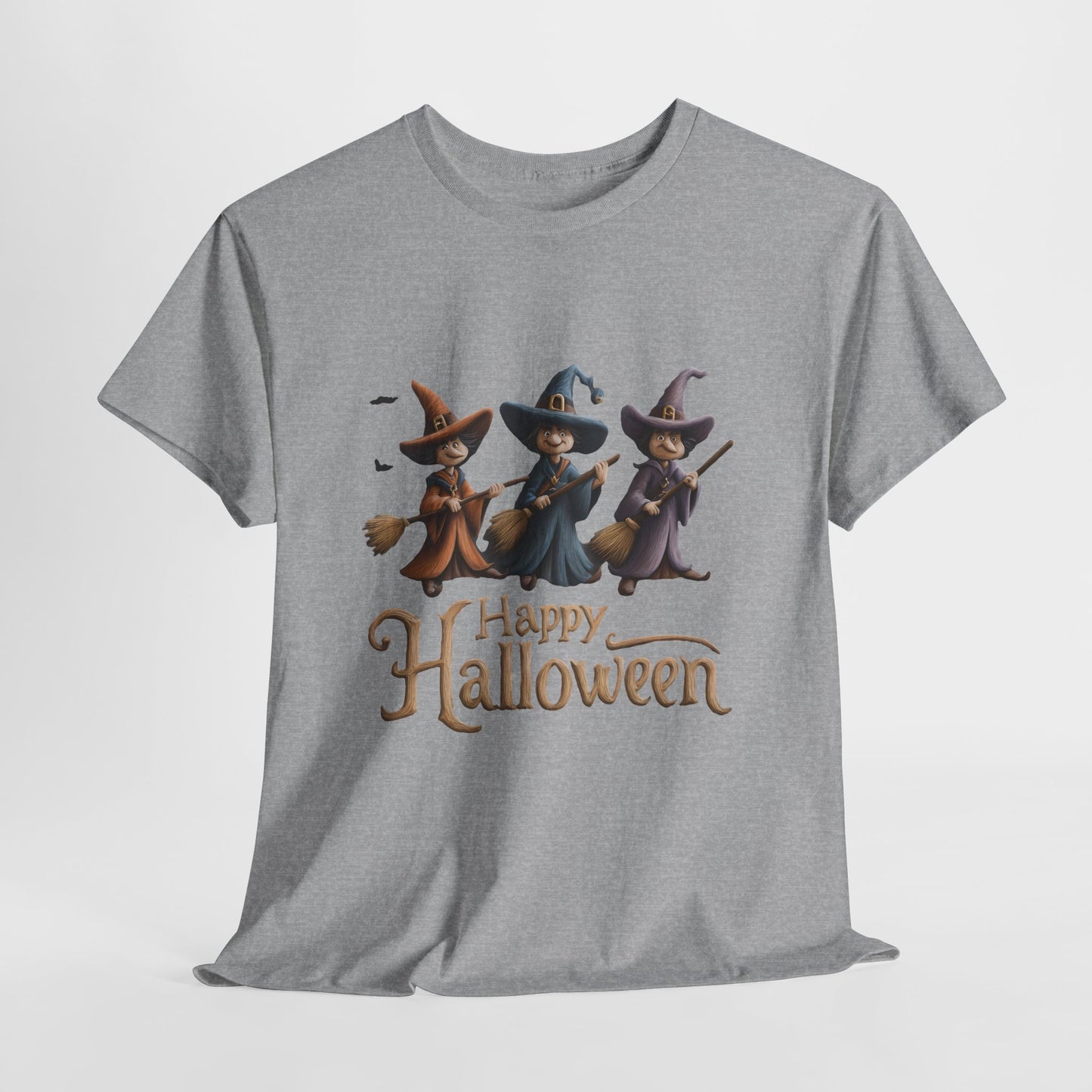 Zappy Spook