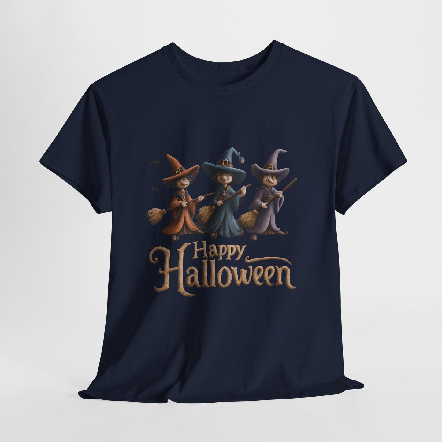Zappy Spook