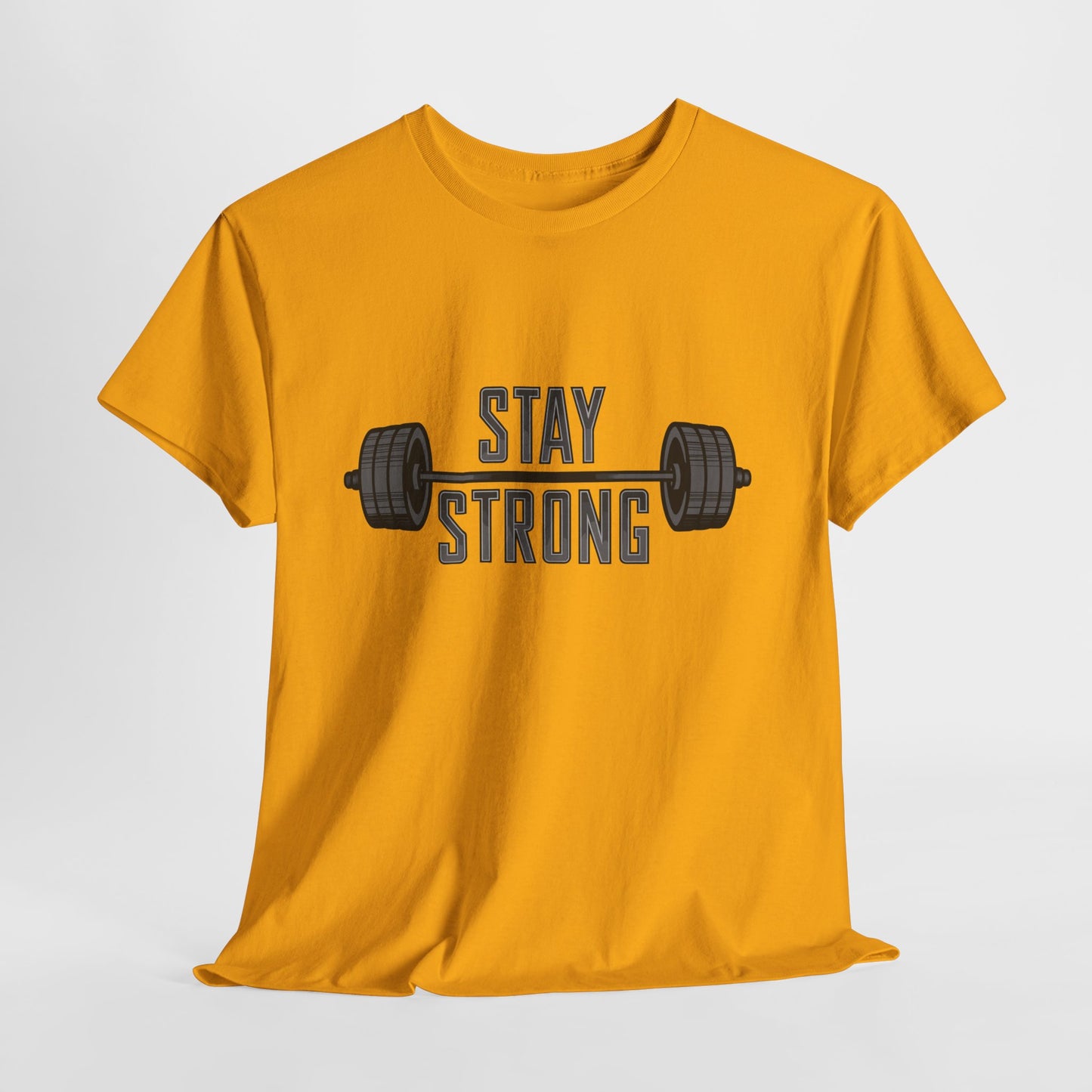 Stay Strong