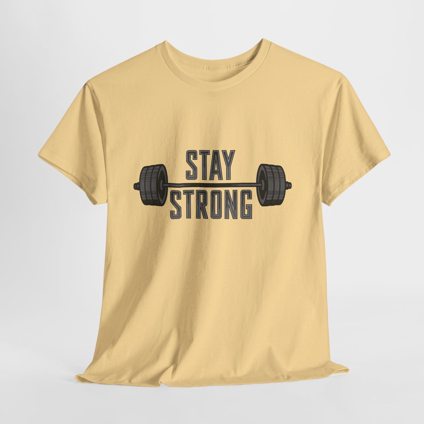 Stay Strong