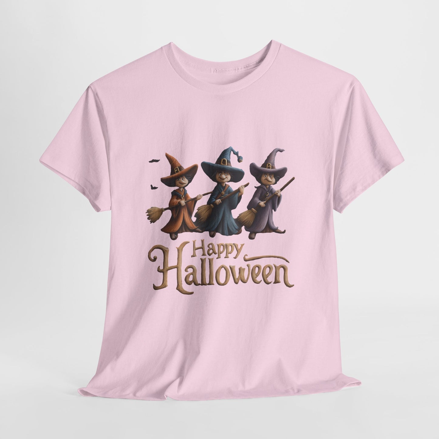 Zappy Spook