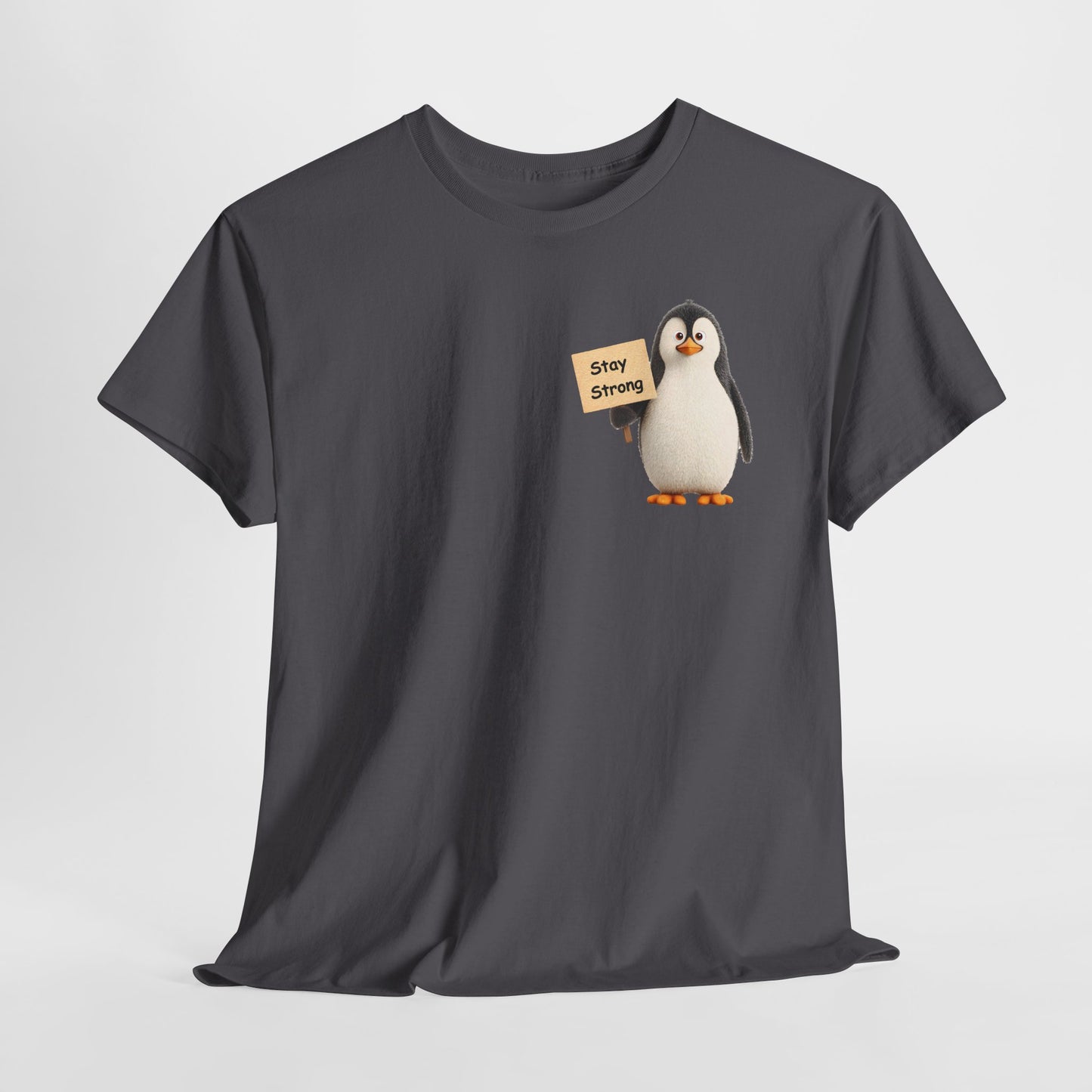 Penguin T-shirt