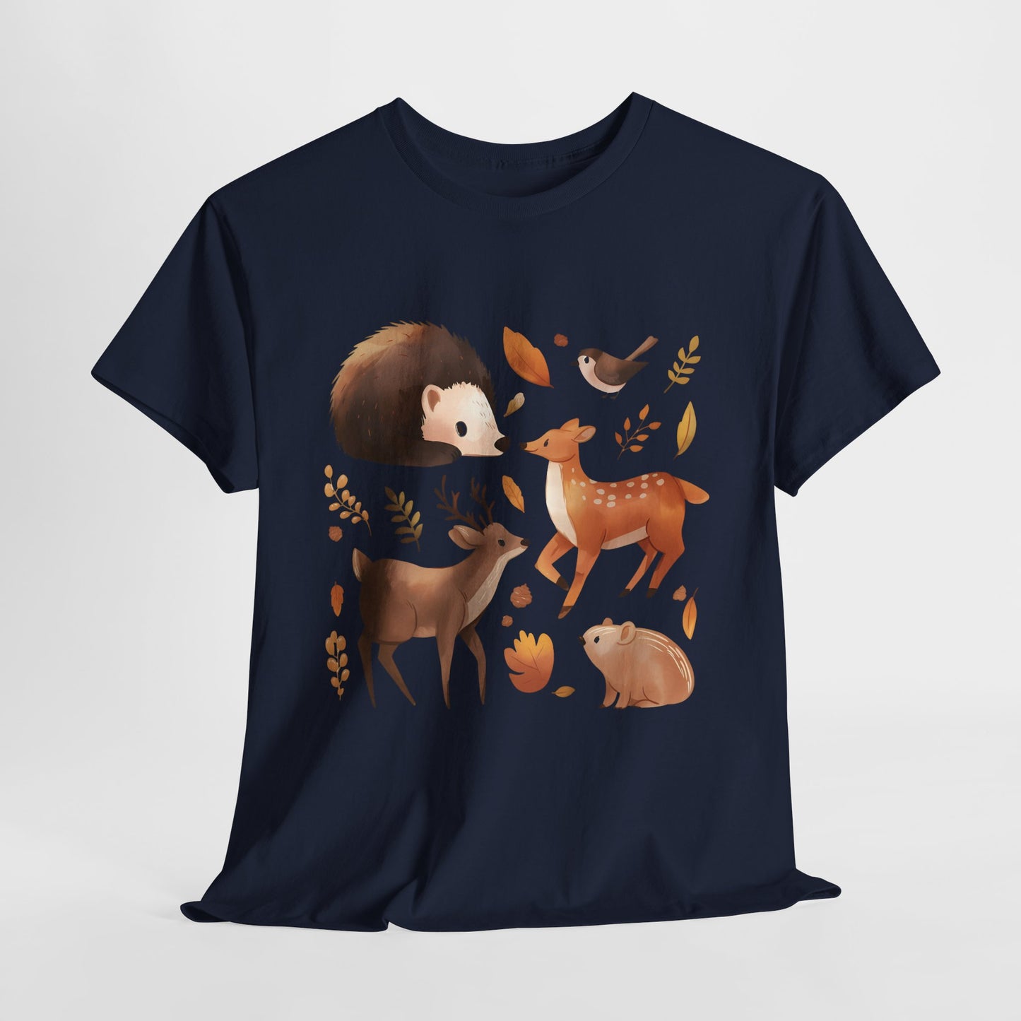 Wild Harmony