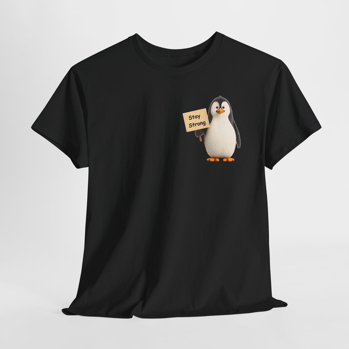 Penguin T-shirt