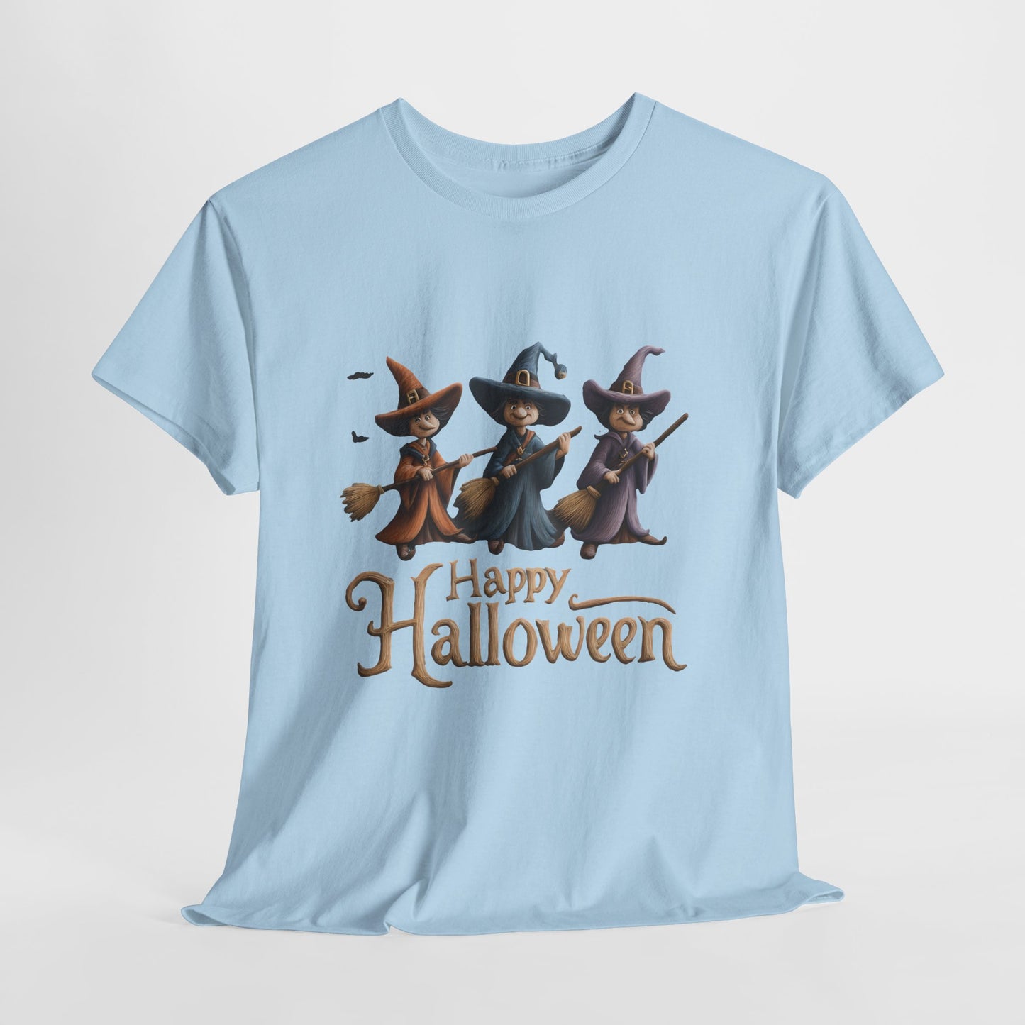 Zappy Spook