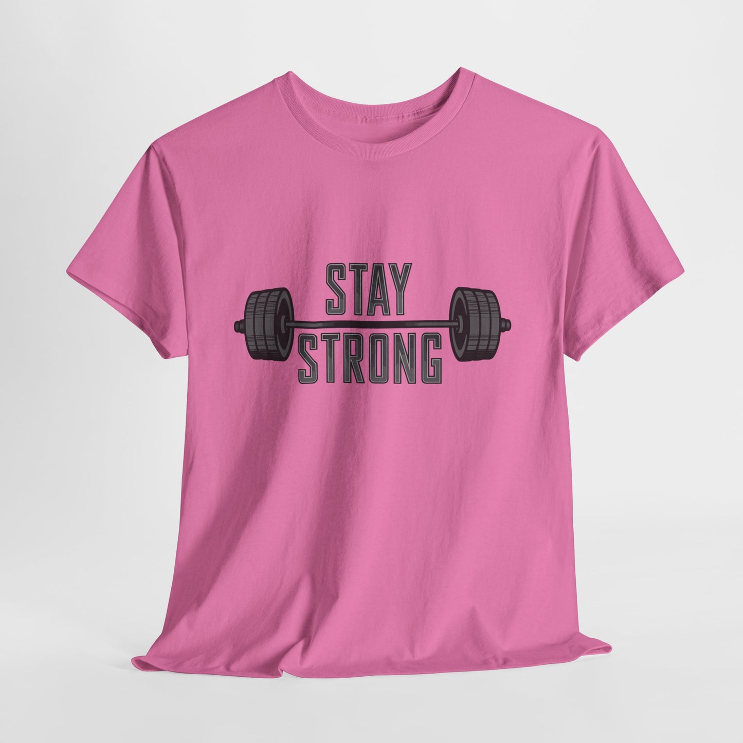 Stay Strong
