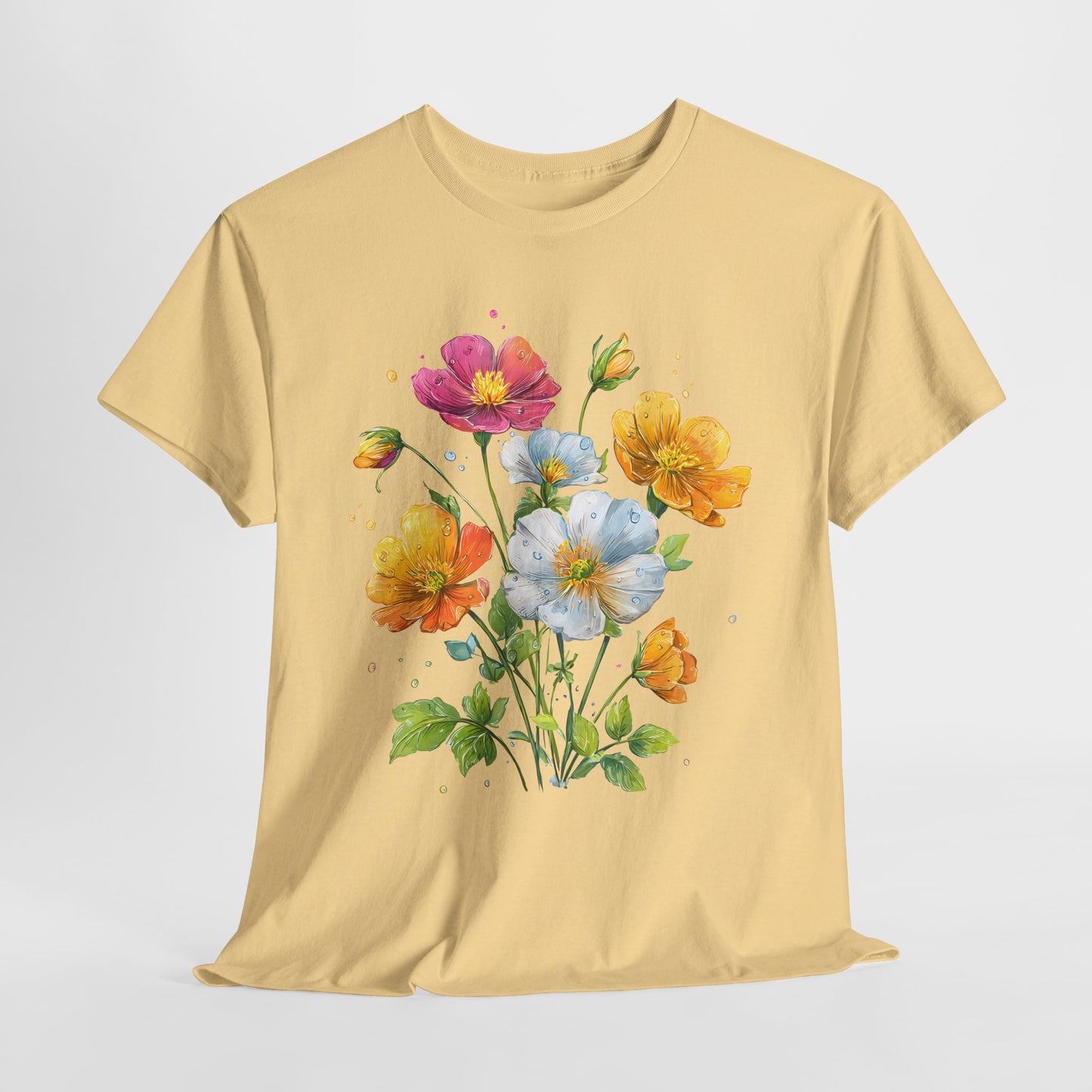 Bloom Vibes