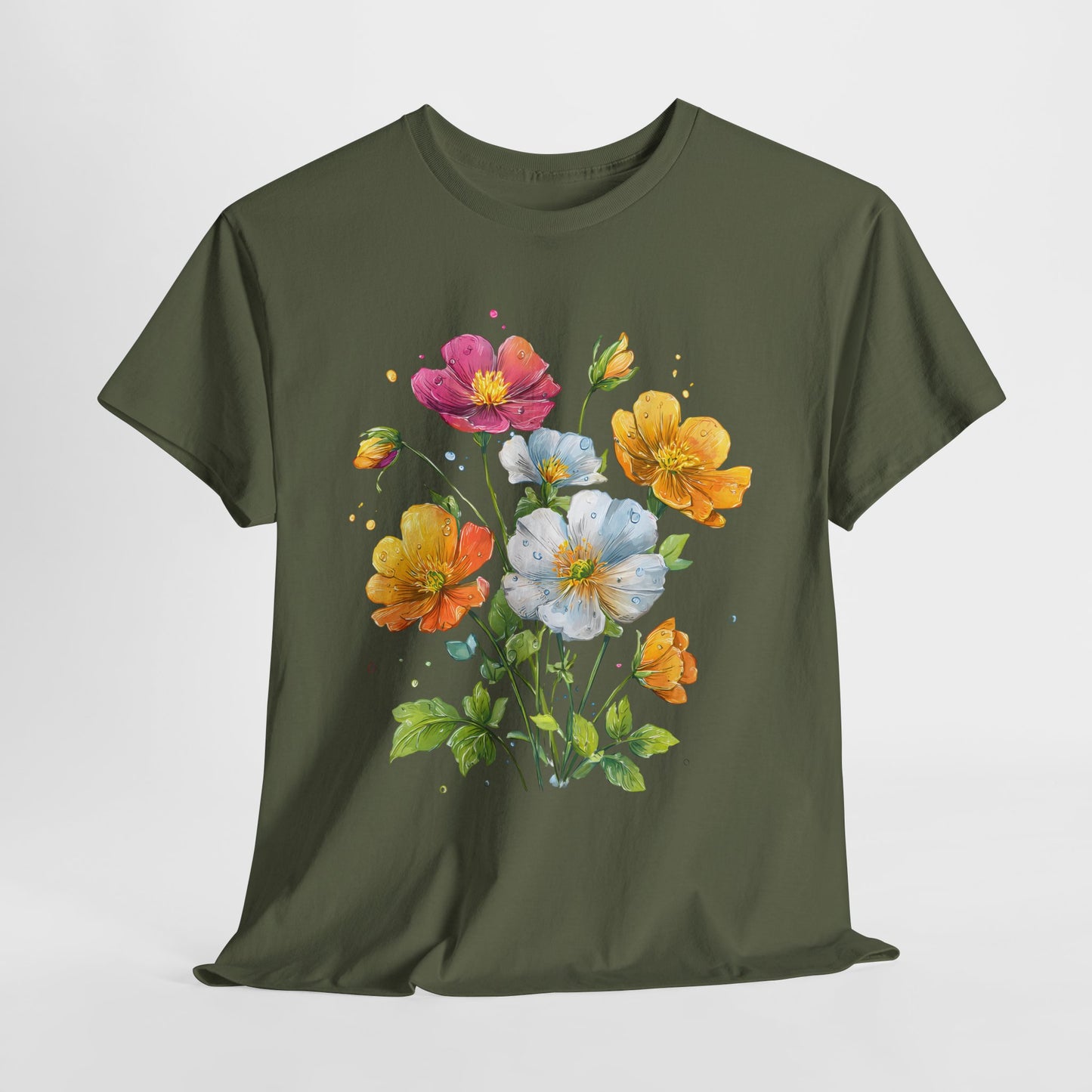 Bloom Vibes
