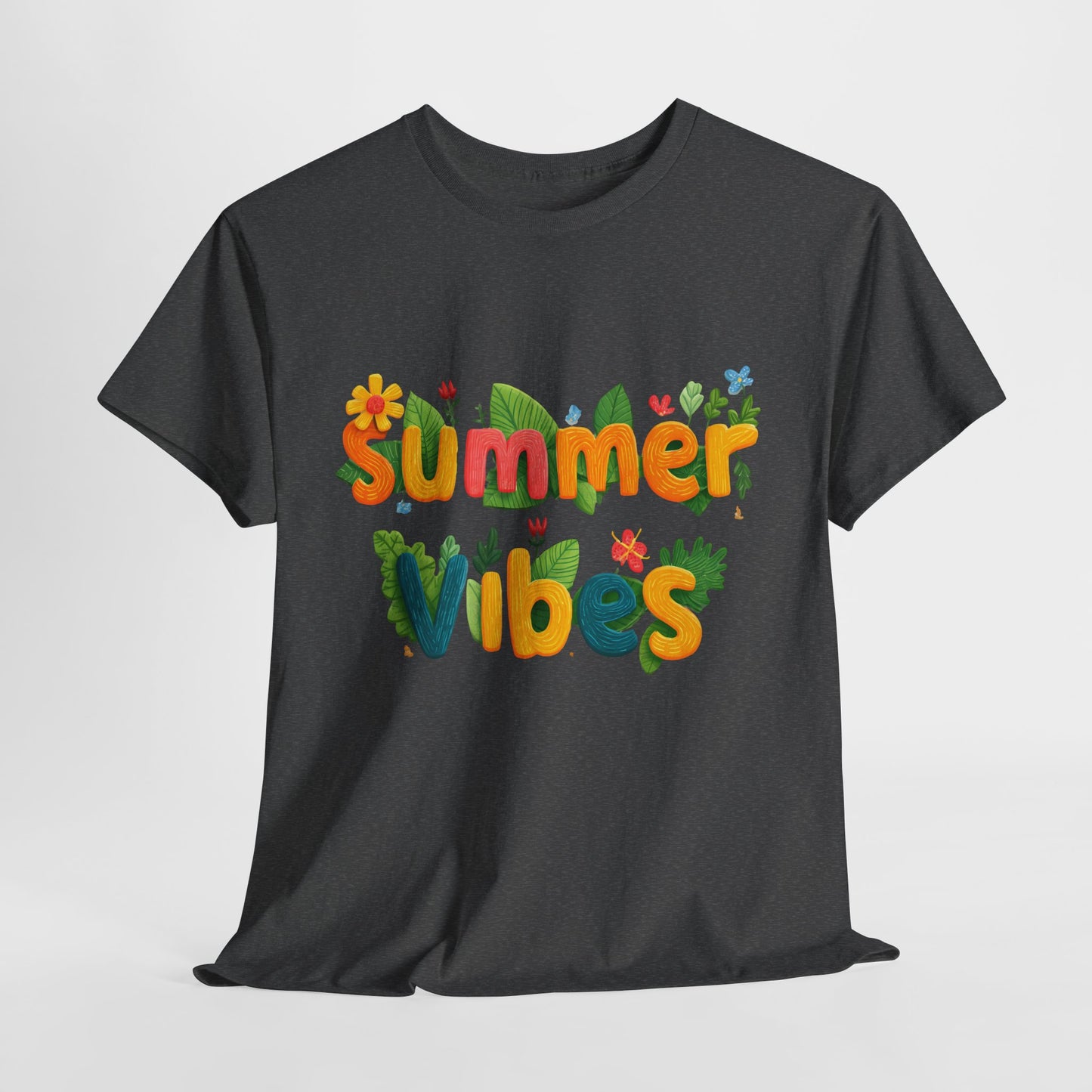 Summer vibes