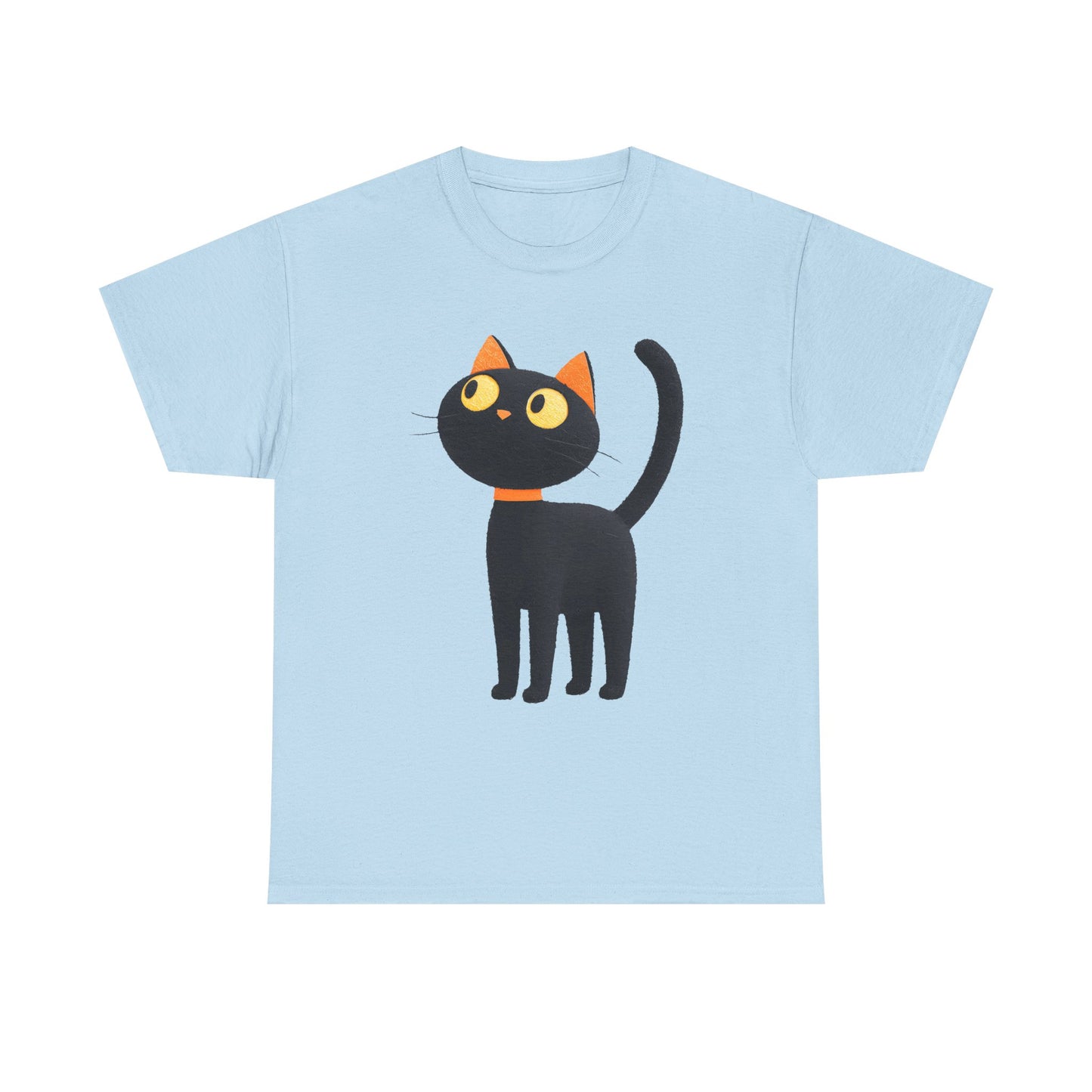 TeePawfect Vibes Tee