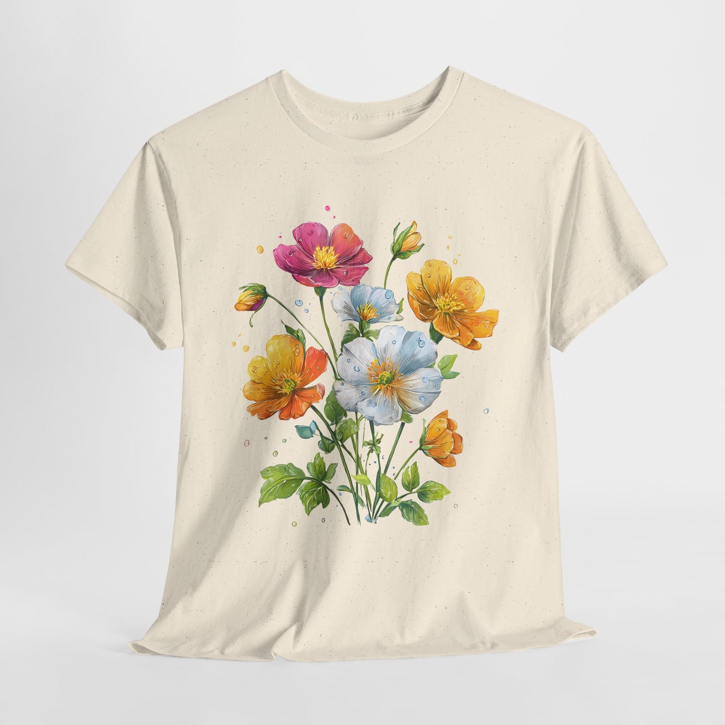 Bloom Vibes
