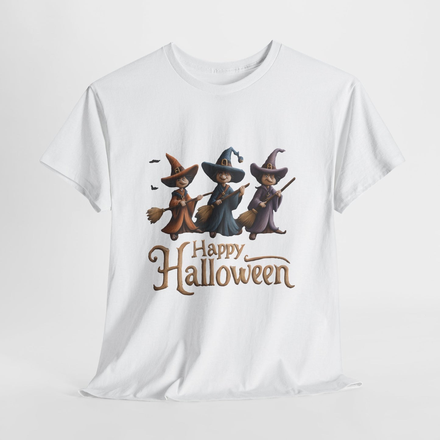 Zappy Spook