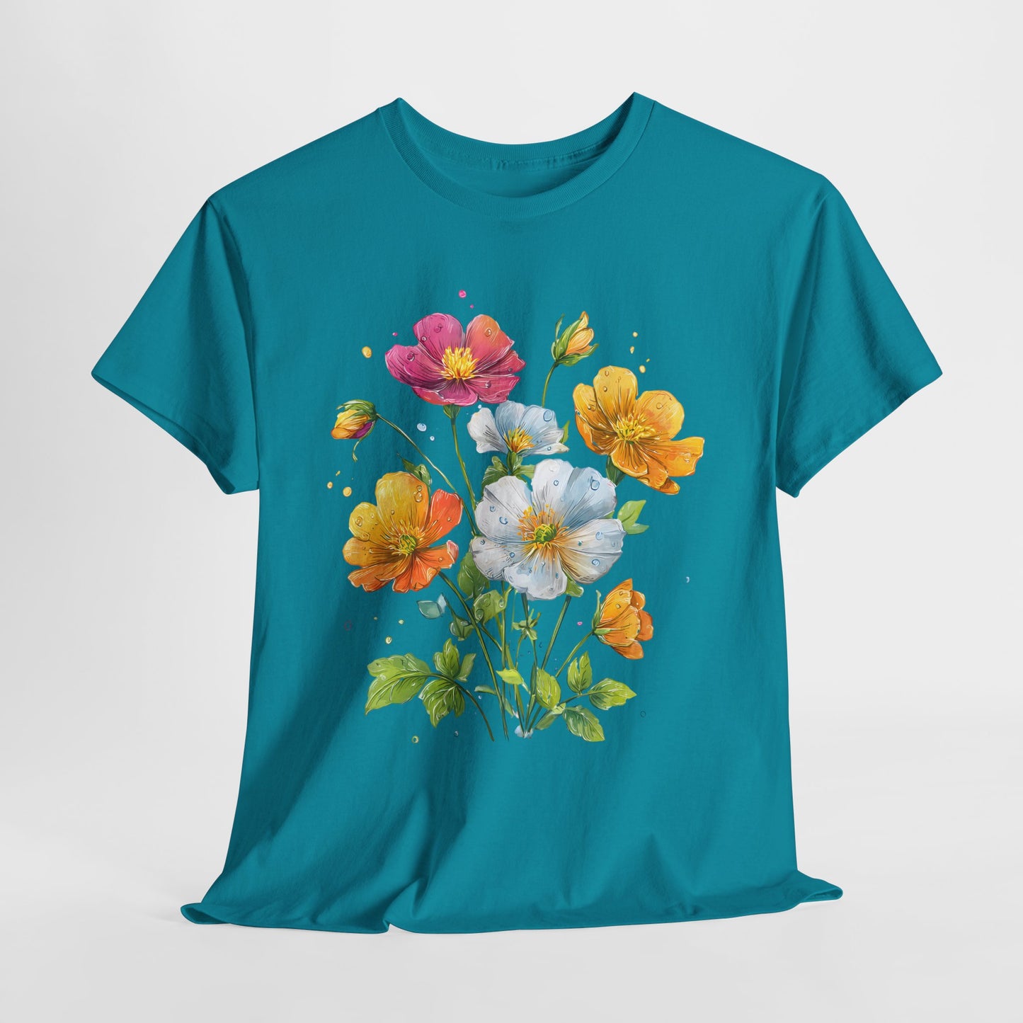 Bloom Vibes