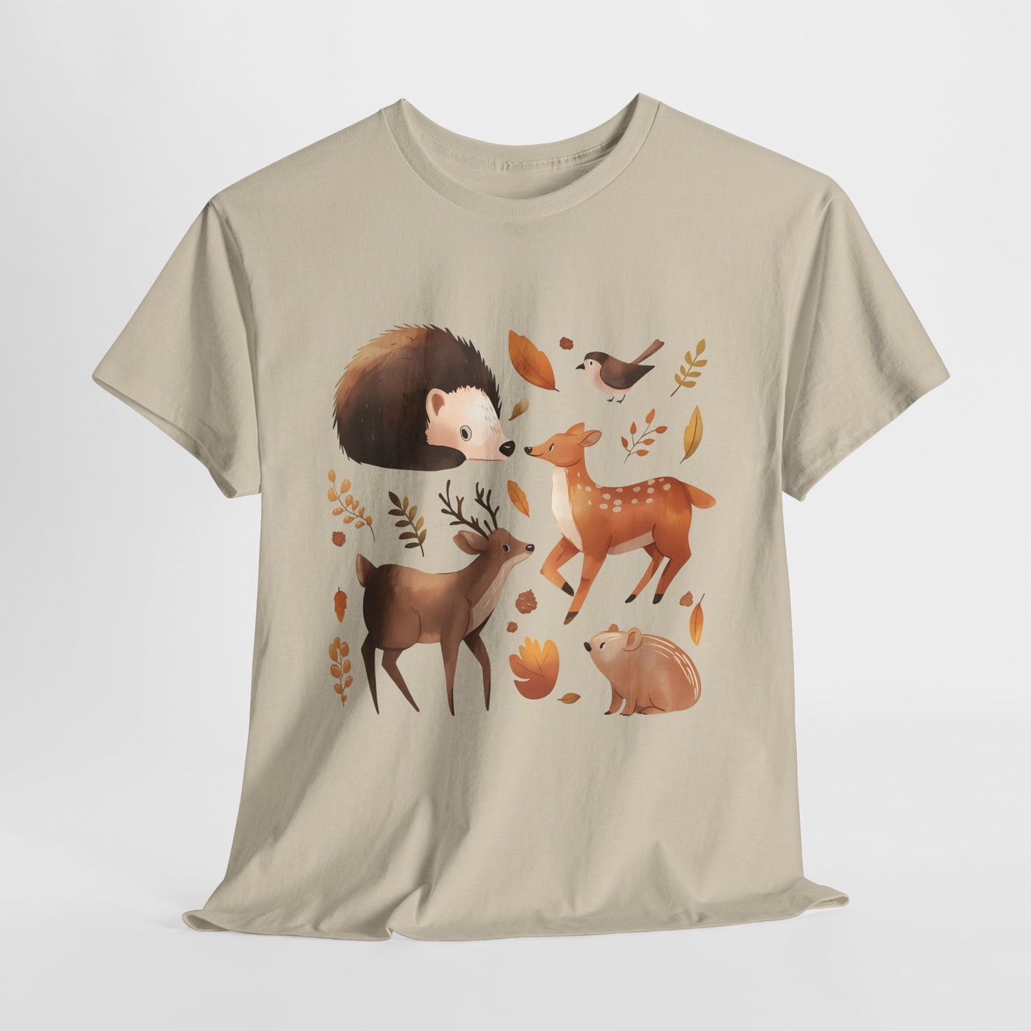Wild Harmony