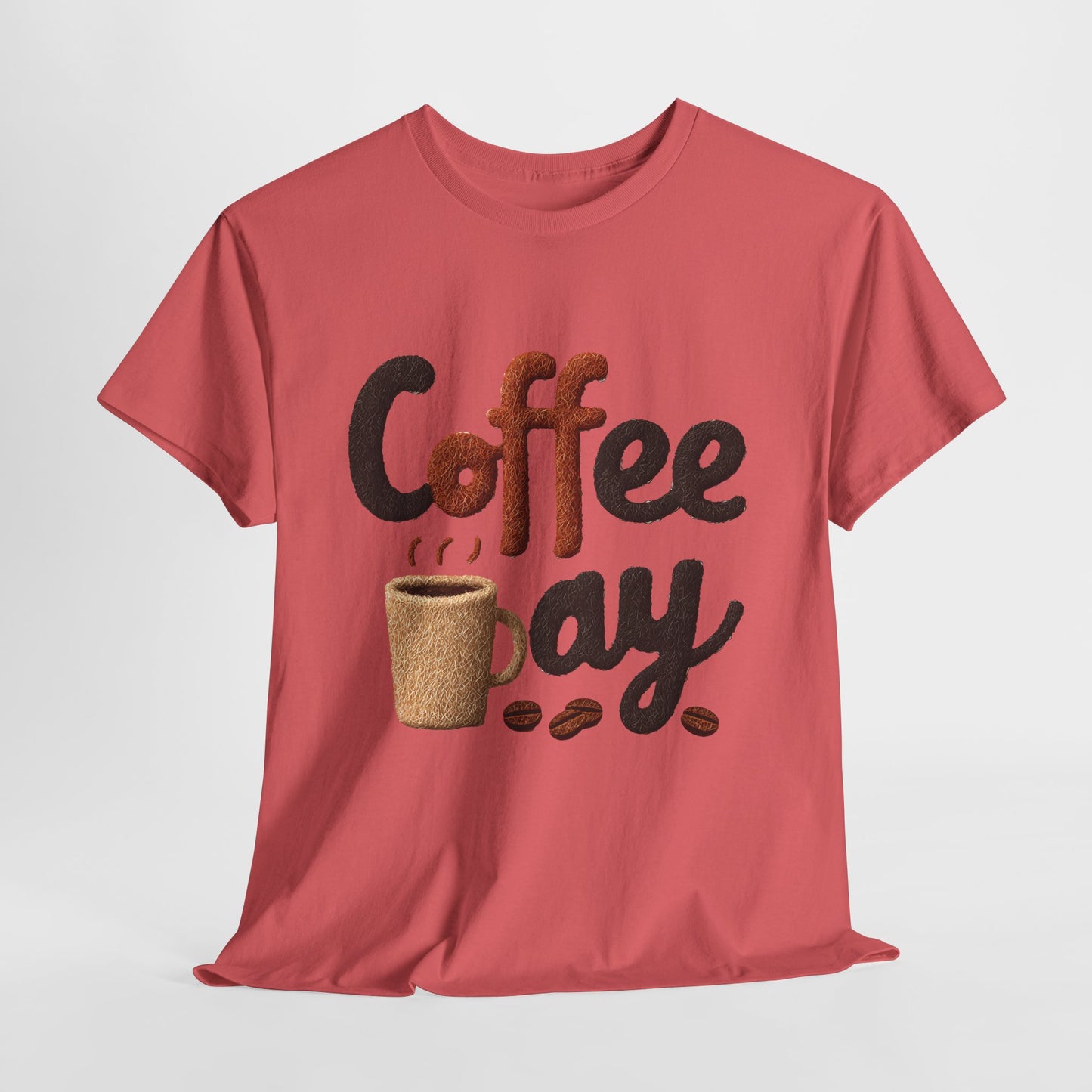 Coffe Day tee