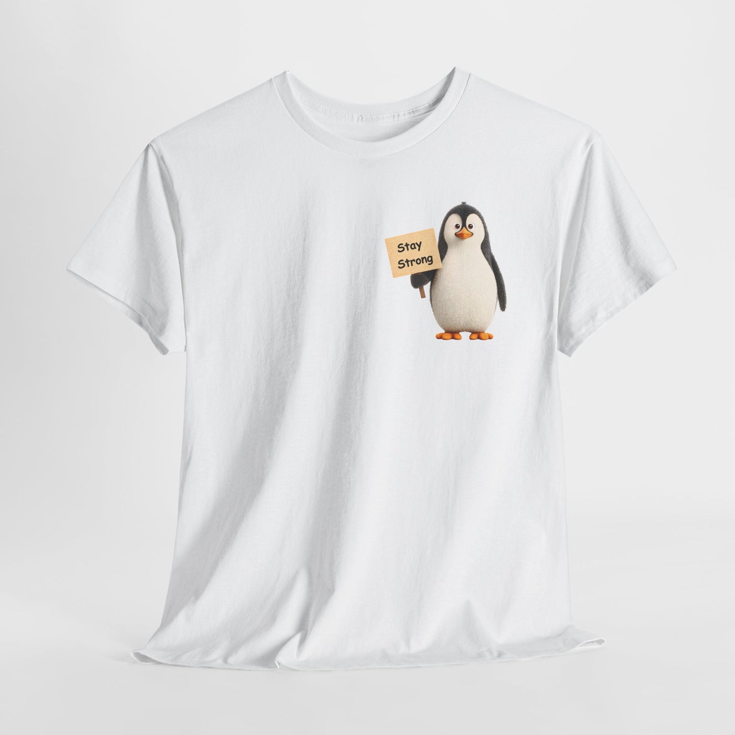 Penguin T-shirt