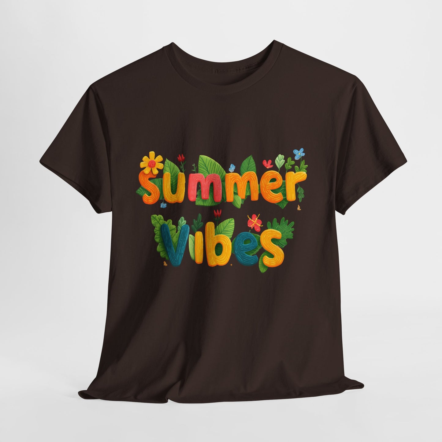 Summer vibes