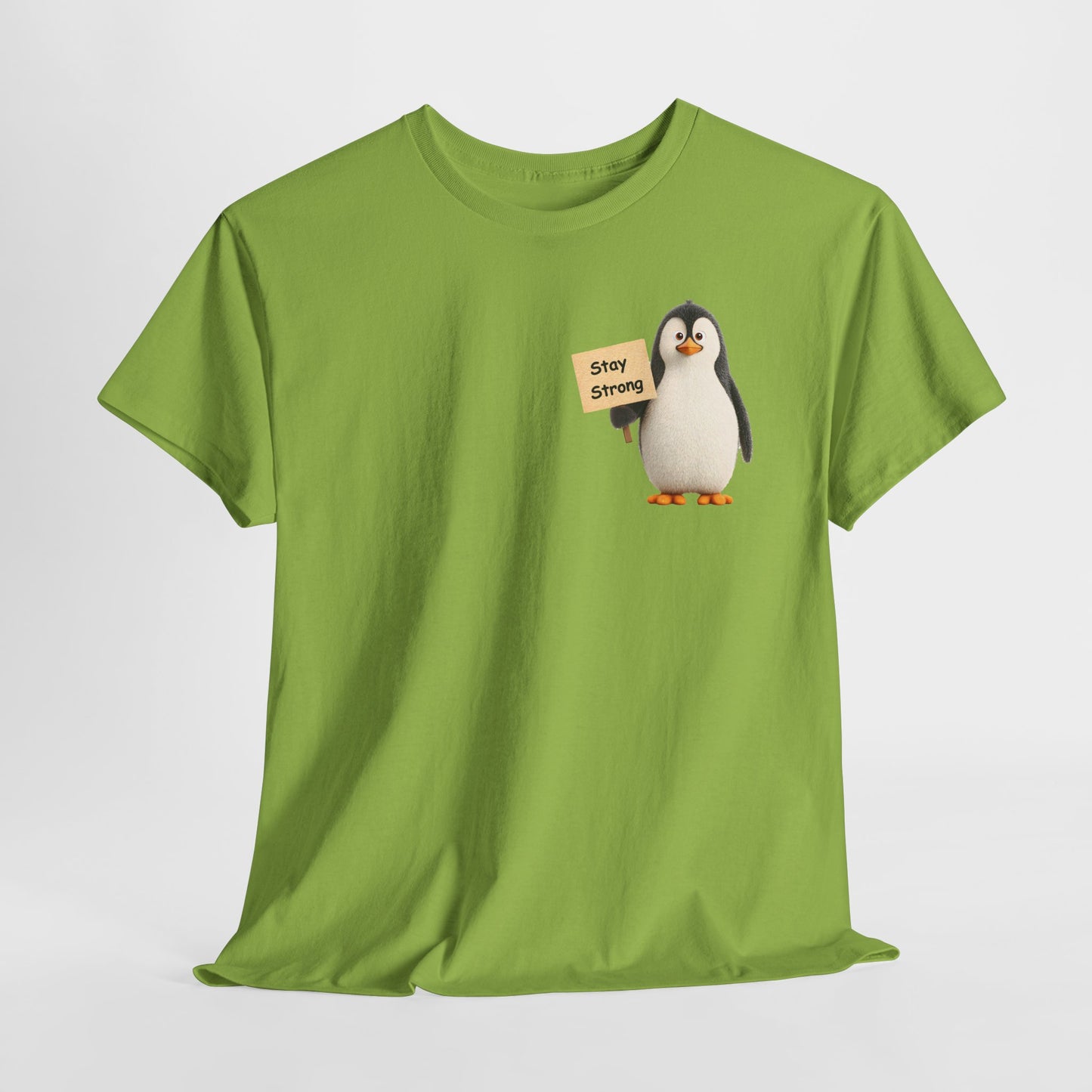 Penguin T-shirt