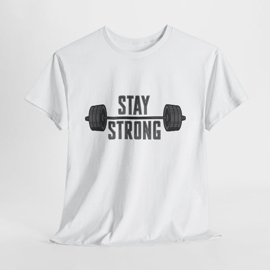 Stay Strong