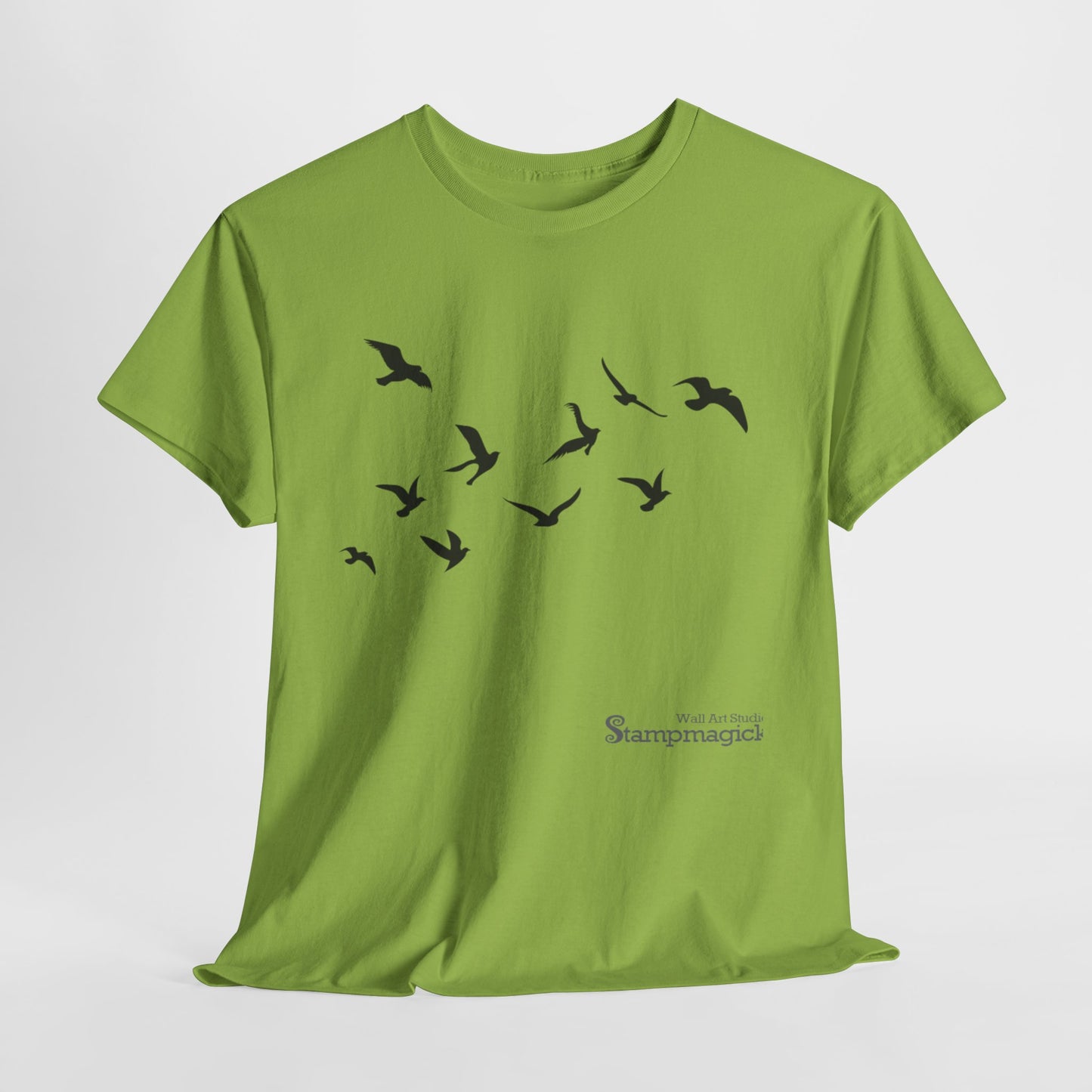 Free as a bird Tee