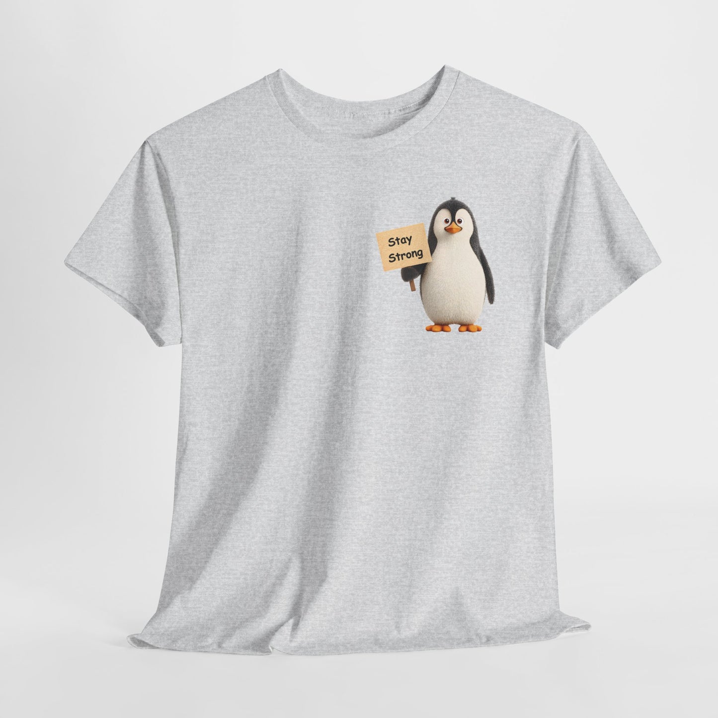 Penguin T-shirt