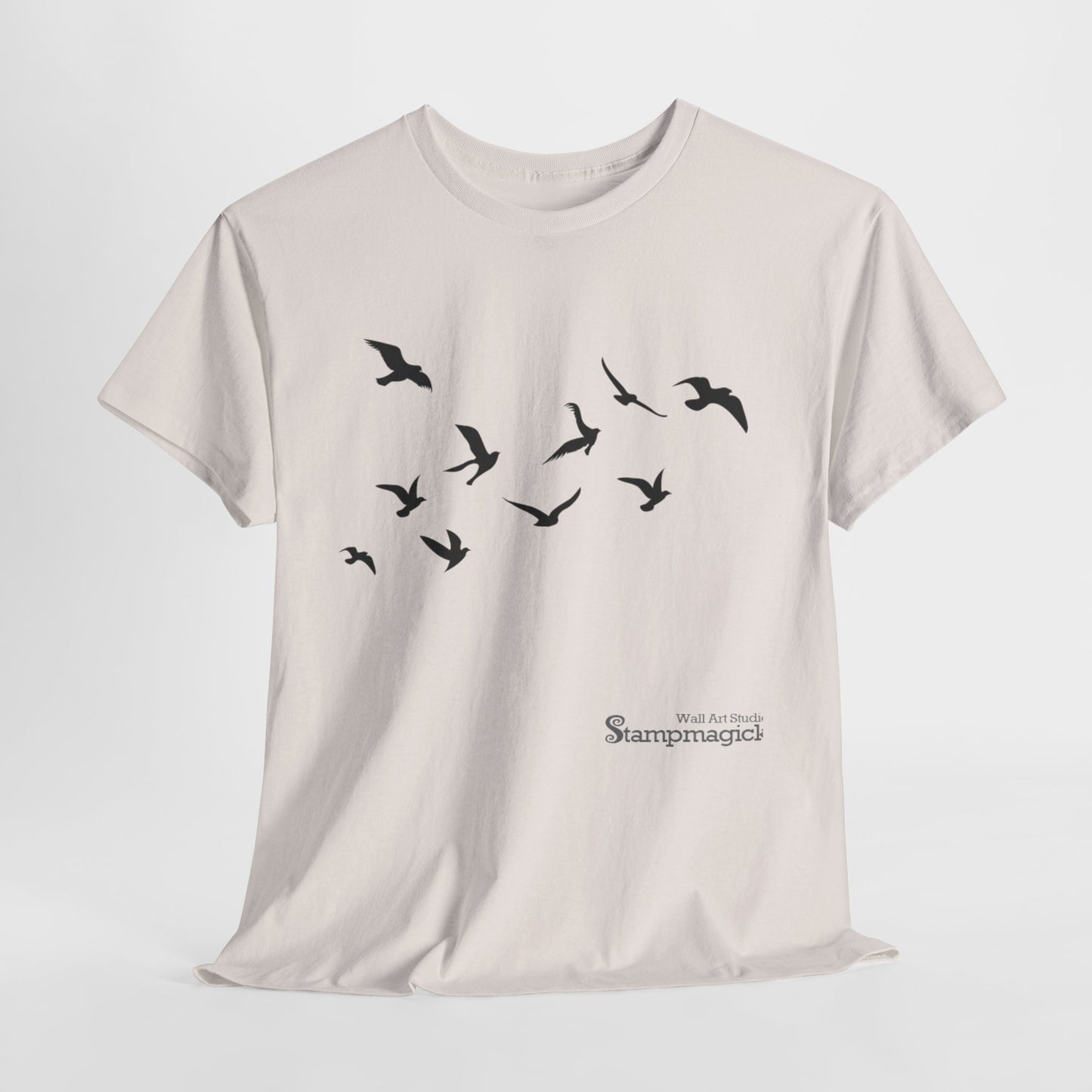 Free as a bird Tee