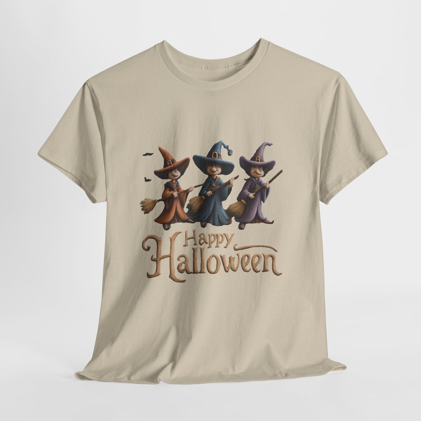 Zappy Spook
