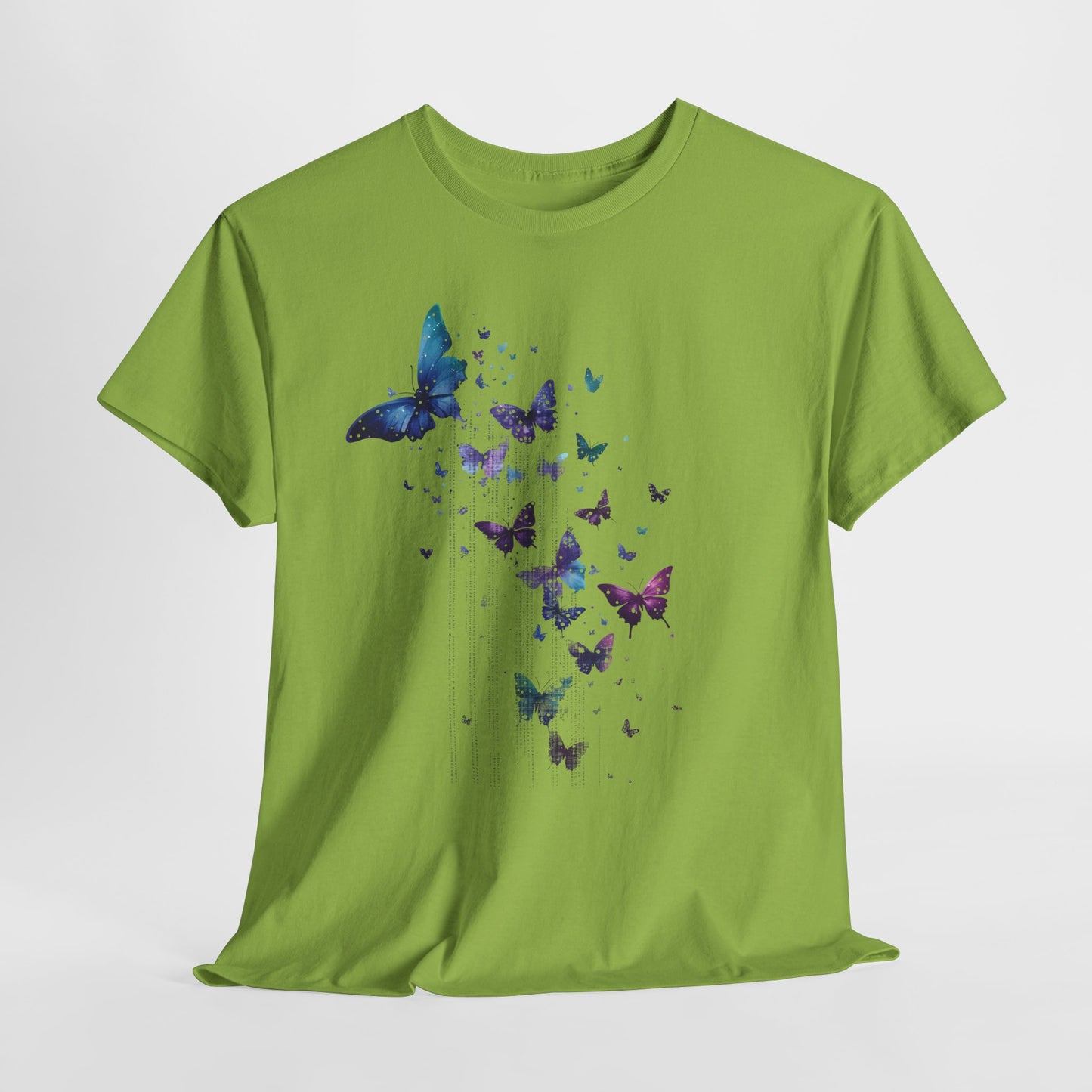 Colorful Flight