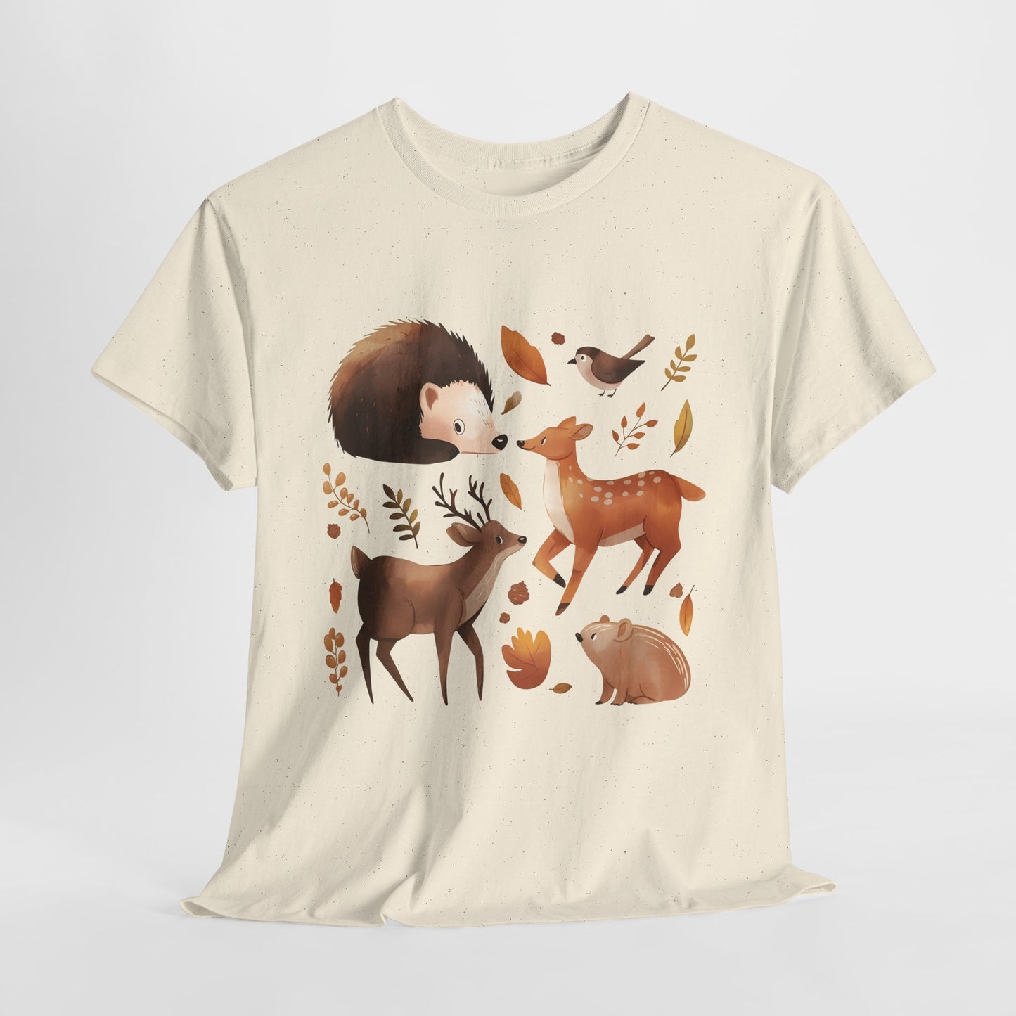 Wild Harmony