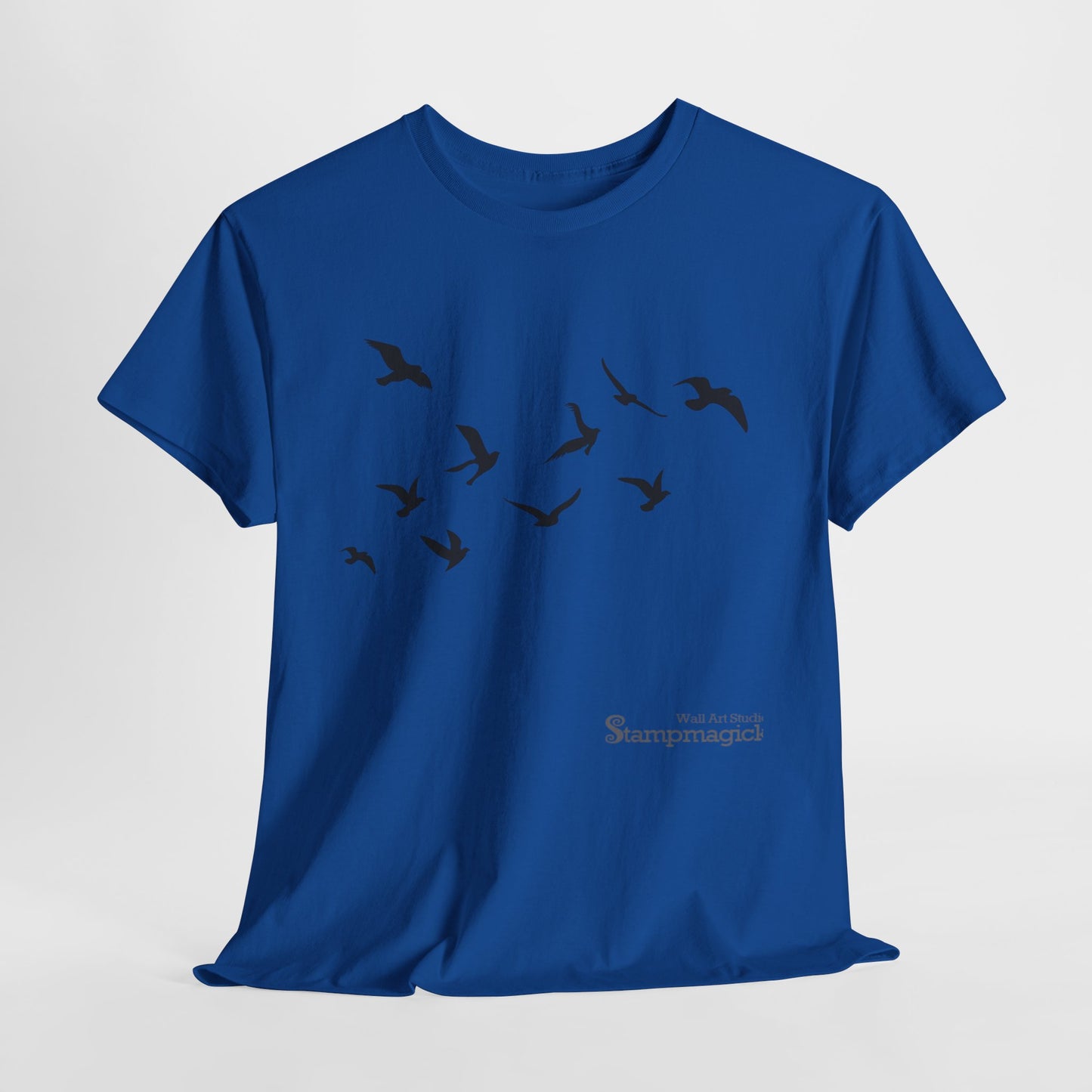 Free as a bird Tee