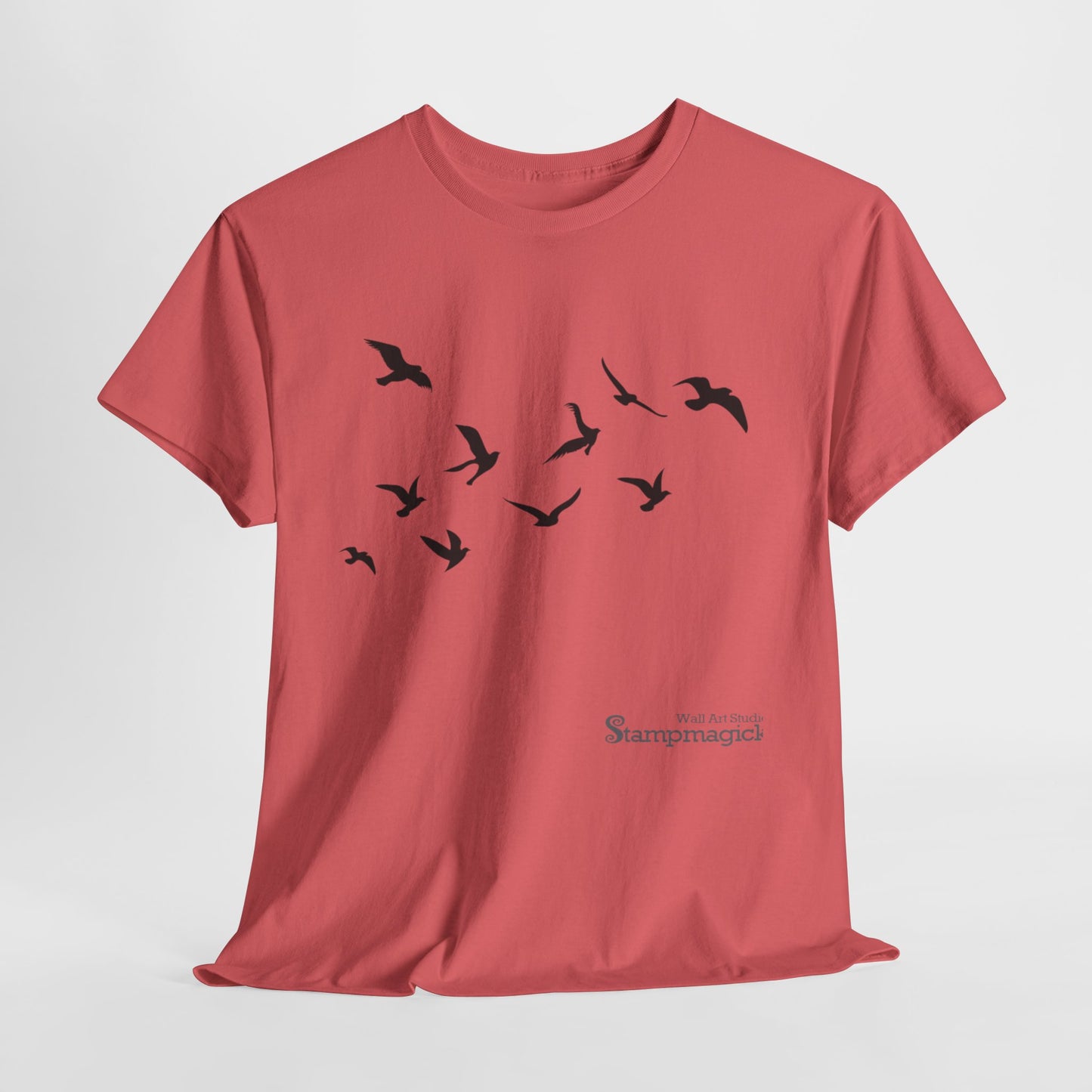 Free as a bird Tee