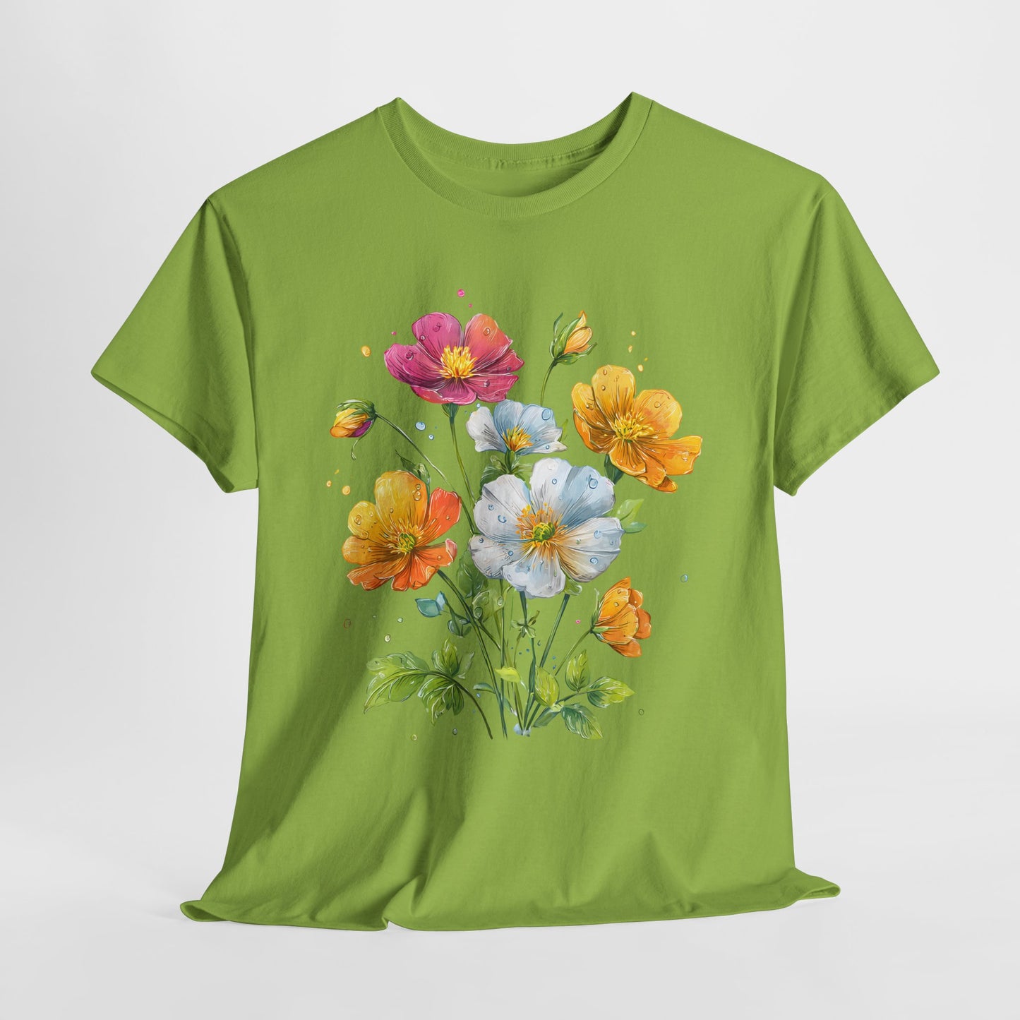 Bloom Vibes