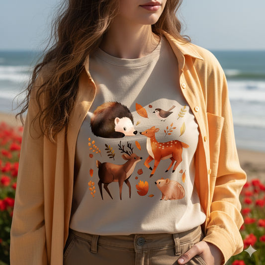 Wild Harmony
