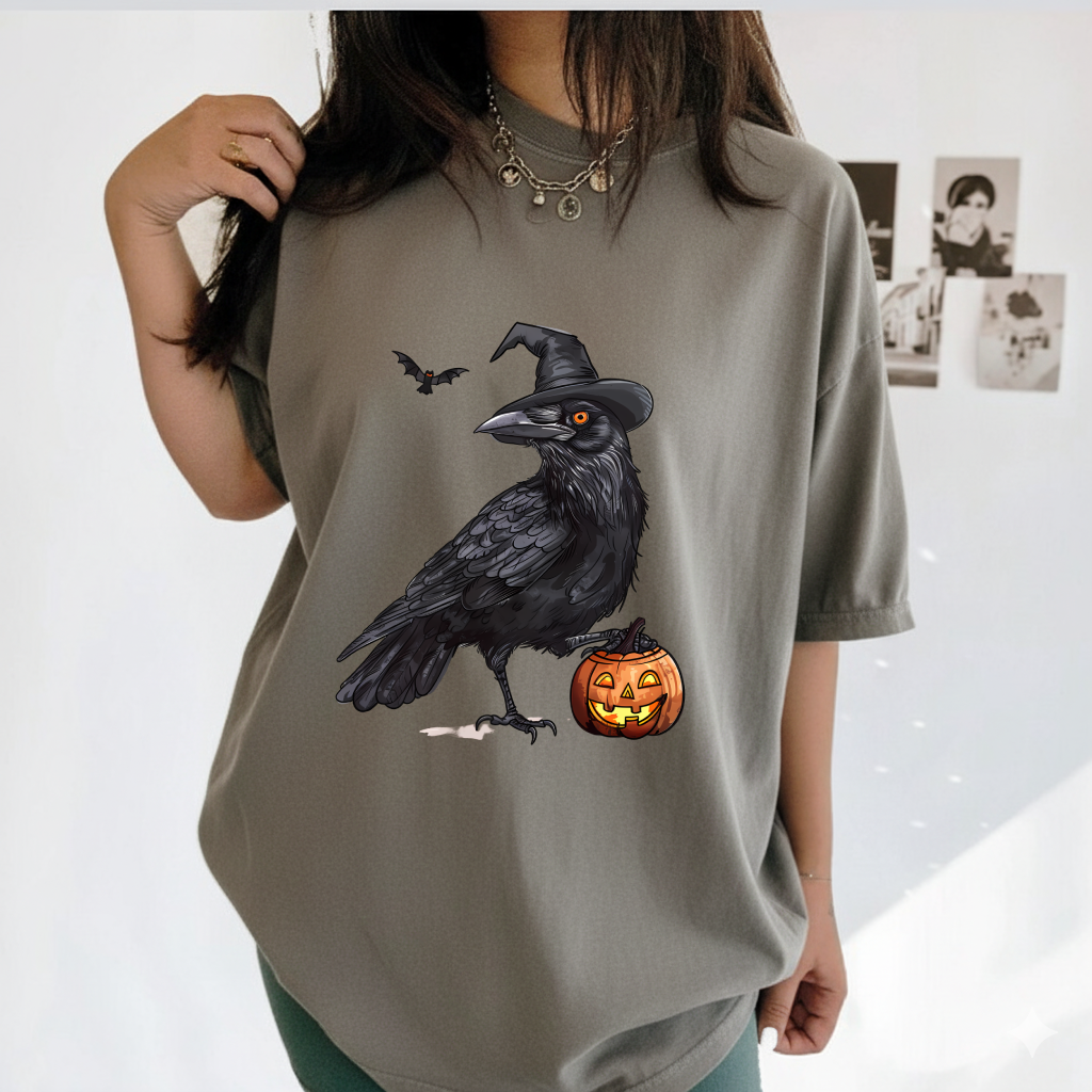Midnight Haunt Tee