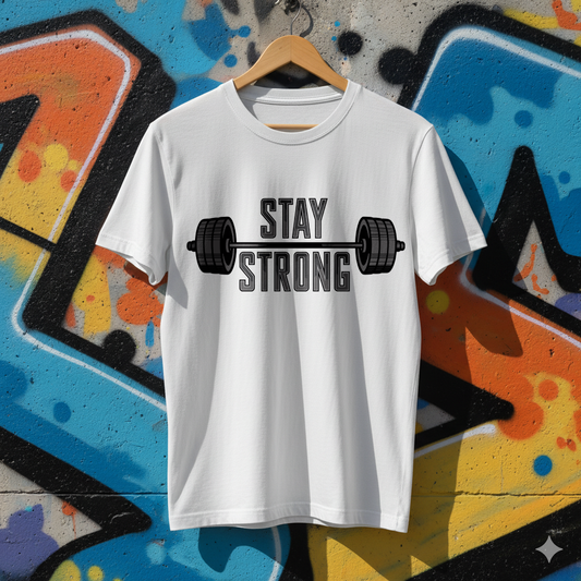 Stay Strong