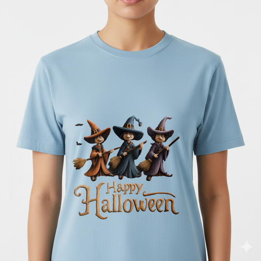 Zappy Spook