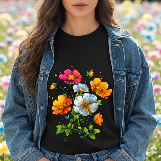 Bloom Vibes
