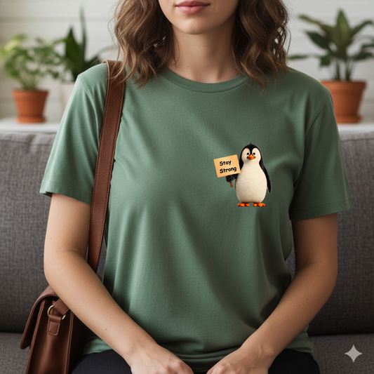 Penguin T-shirt