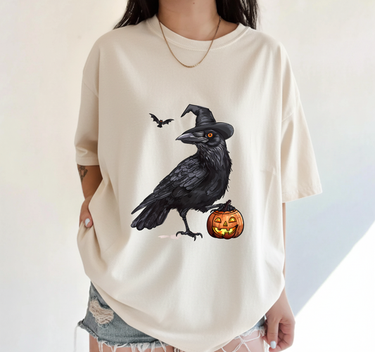 Midnight Haunt Tee